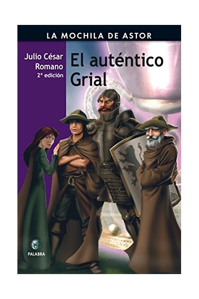 El Auténtico Grial